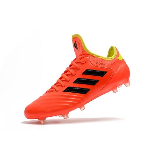 Adidas Copa 18.1 FG - Oranje Zwart_4.jpg